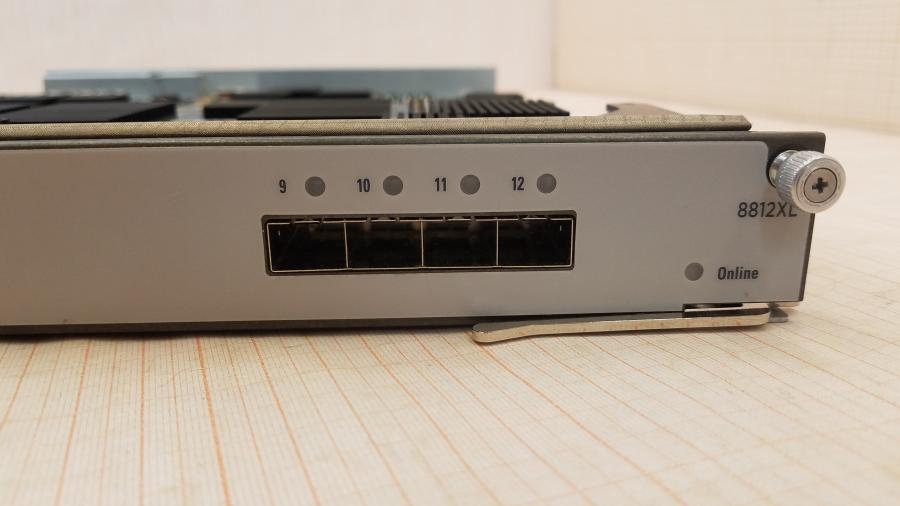 221-004-001 Модуль расширения д/коммутатора AVAYA 8812XL #3