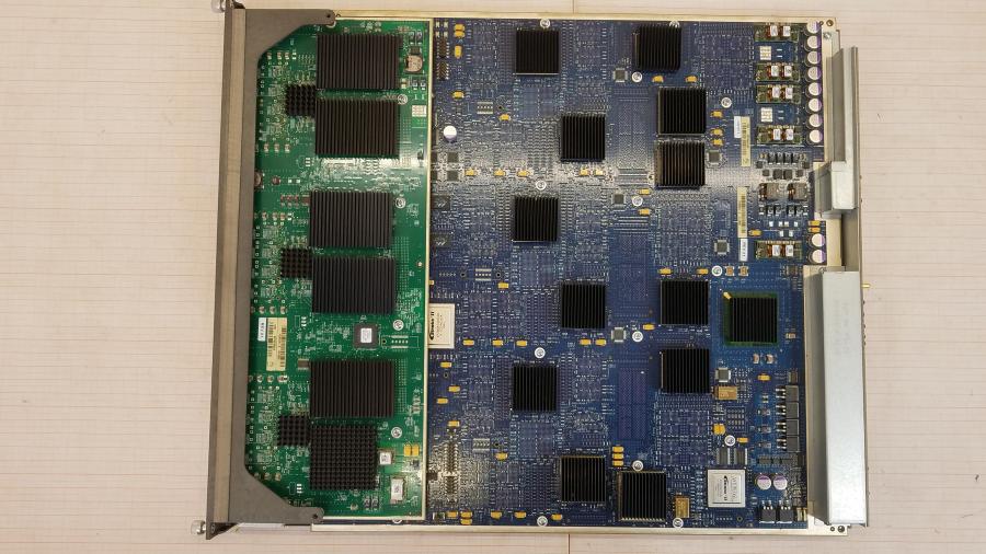 221-004-001 Модуль расширения д/коммутатора AVAYA 8812XL #4