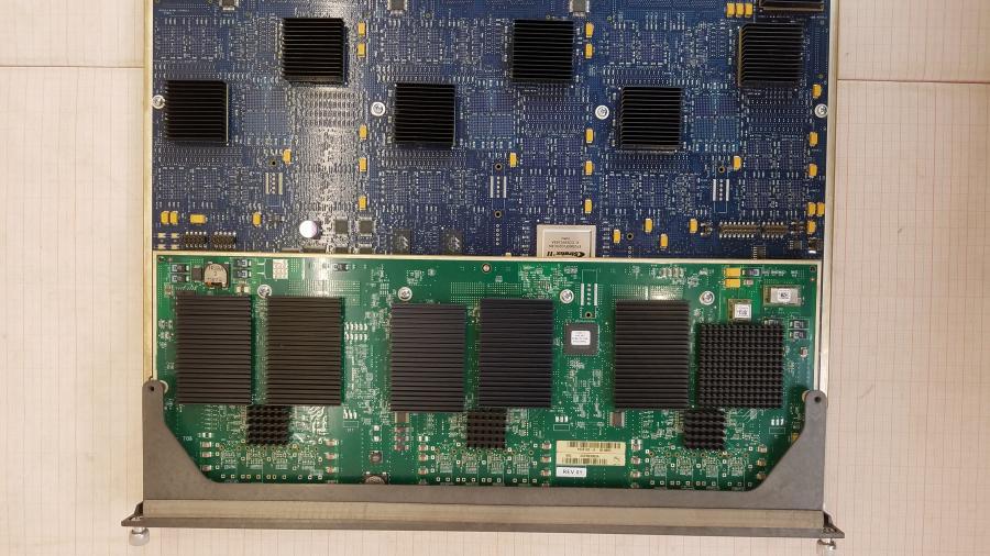 221-004-001 Модуль расширения д/коммутатора AVAYA 8812XL #5