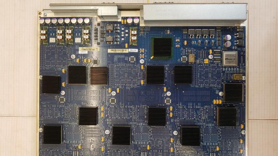 221-004-001 Модуль расширения д/коммутатора AVAYA 8812XL #6