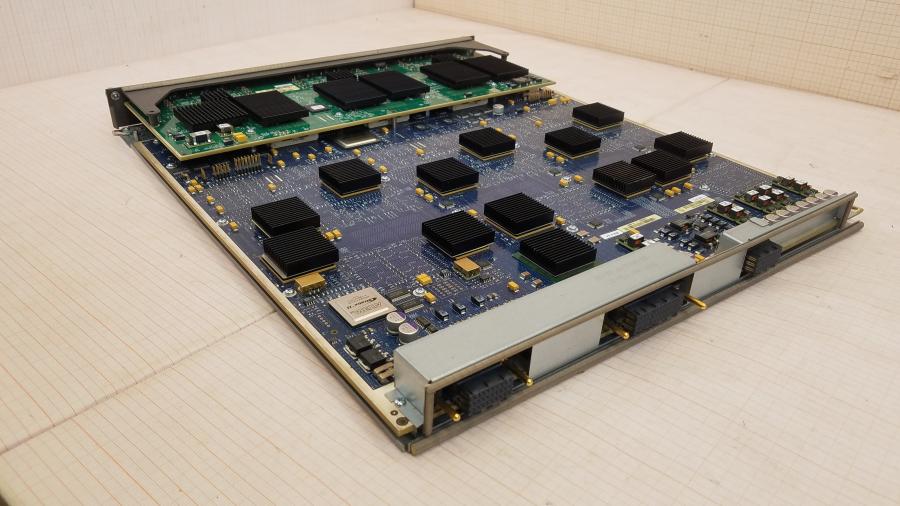 221-004-001 Модуль расширения д/коммутатора AVAYA 8812XL #7