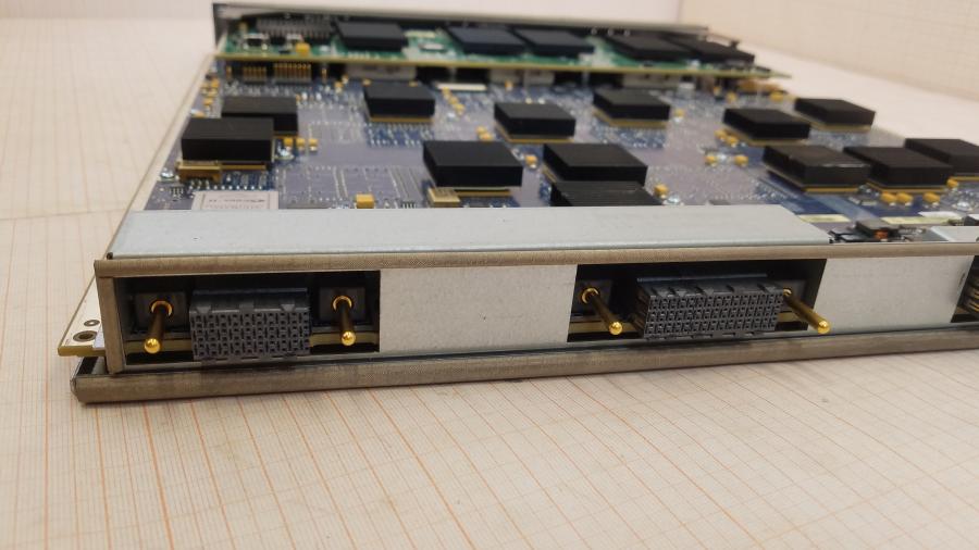 221-004-001 Модуль расширения д/коммутатора AVAYA 8812XL #9