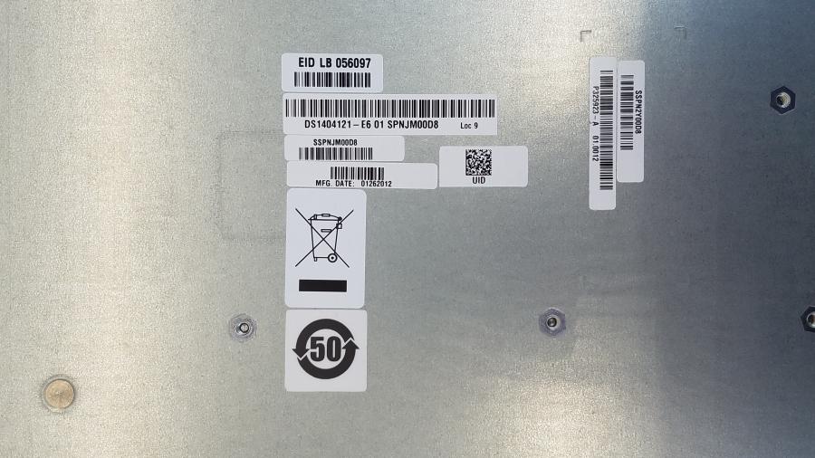 221-004-001 Модуль расширения д/коммутатора AVAYA 8812XL #11