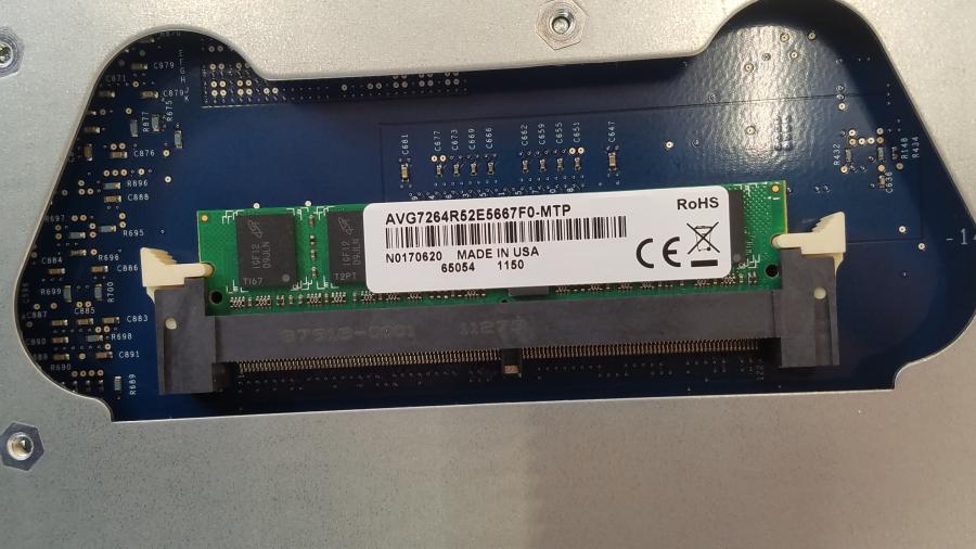 221-004-001 Модуль расширения д/коммутатора AVAYA 8812XL #12