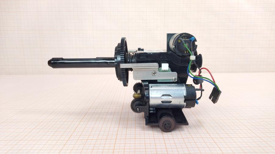 173-299-001 Блок подачи тонера XEROX 094K04861 #3