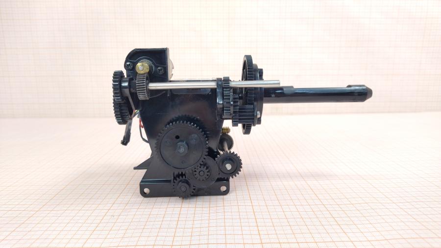 173-299-001 Блок подачи тонера XEROX 094K04861 #4