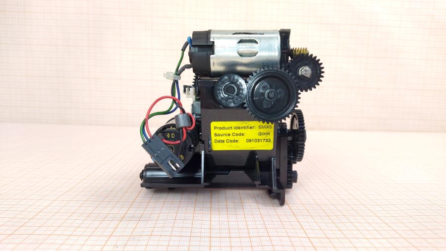 173-299-001 Блок подачи тонера XEROX 094K04861 #6