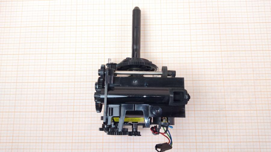 173-299-001 Блок подачи тонера XEROX 094K04861 #7