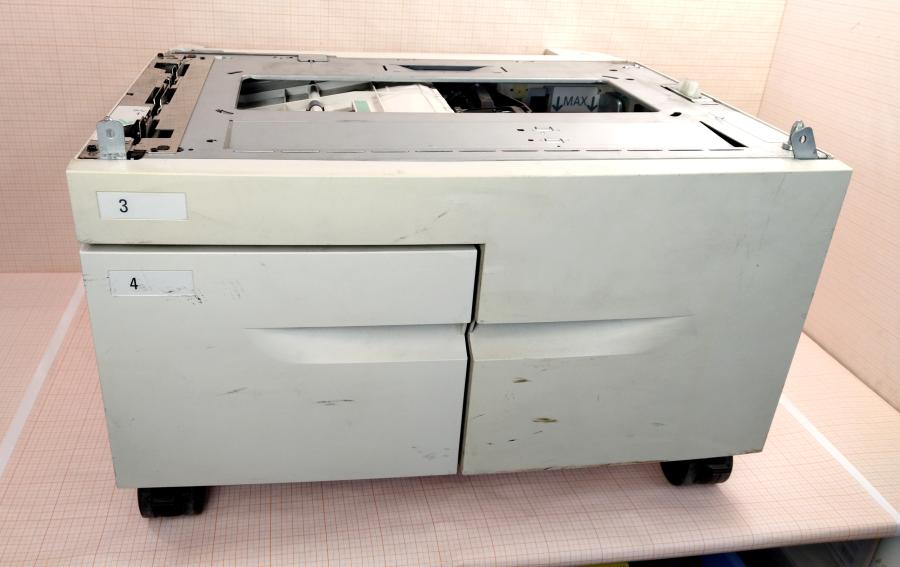 173-300-001 Дополнительный лоток с подставкой XEROX 050K67703 #1