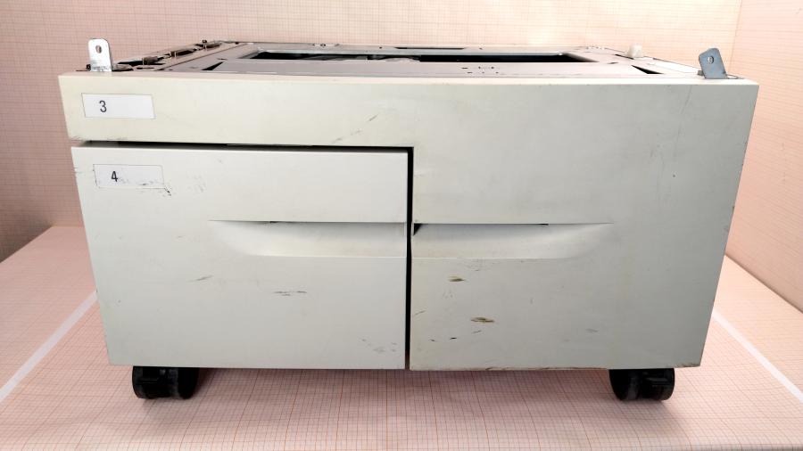 173-300-001 Дополнительный лоток с подставкой XEROX 050K67703 #2