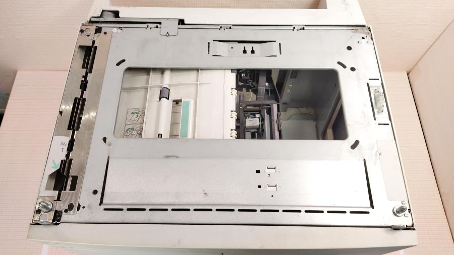 173-300-001 Дополнительный лоток с подставкой XEROX 050K67703 #3