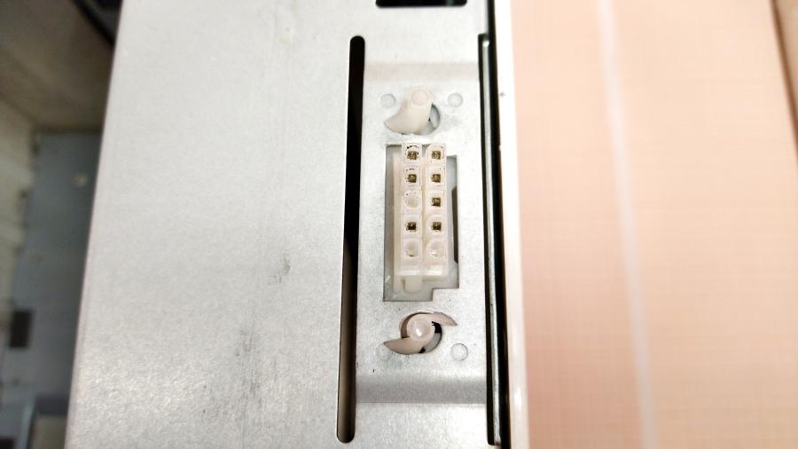 173-300-001 Дополнительный лоток с подставкой XEROX 050K67703 #4