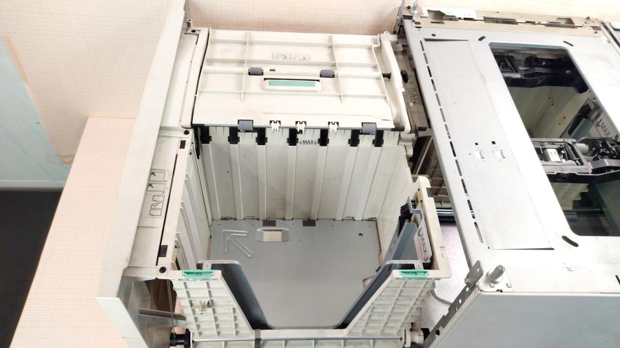 173-300-001 Дополнительный лоток с подставкой XEROX 050K67703 #5