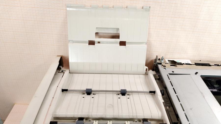 173-300-001 Дополнительный лоток с подставкой XEROX 050K67703 #6