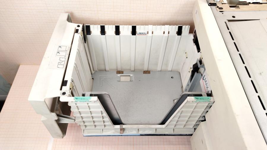 173-300-001 Дополнительный лоток с подставкой XEROX 050K67703 #7