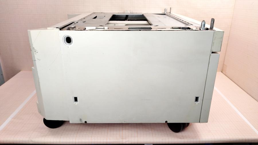 173-300-001 Дополнительный лоток с подставкой XEROX 050K67703 #8