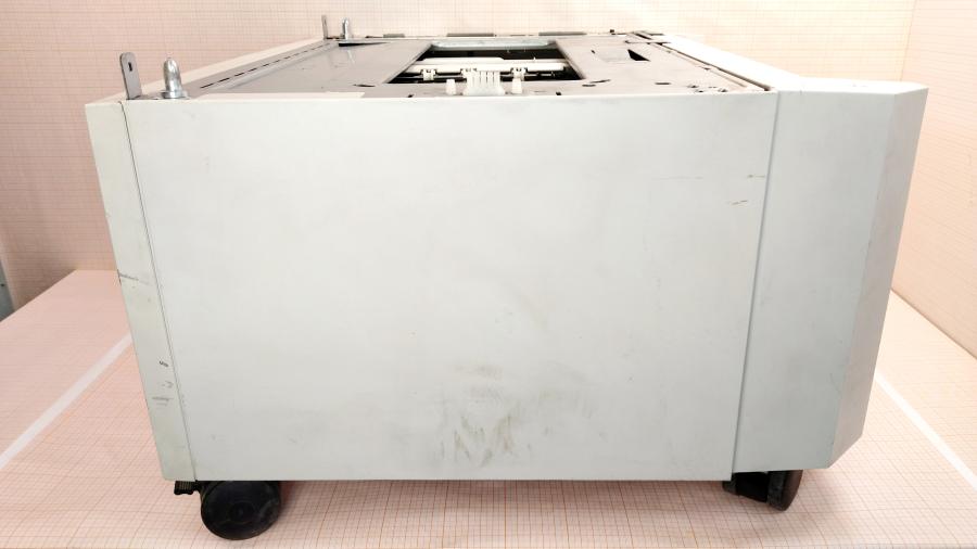 173-300-001 Дополнительный лоток с подставкой XEROX 050K67703 #9