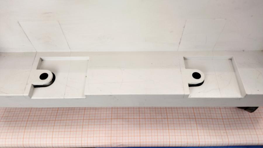 173-300-001 Дополнительный лоток с подставкой XEROX 050K67703 #12