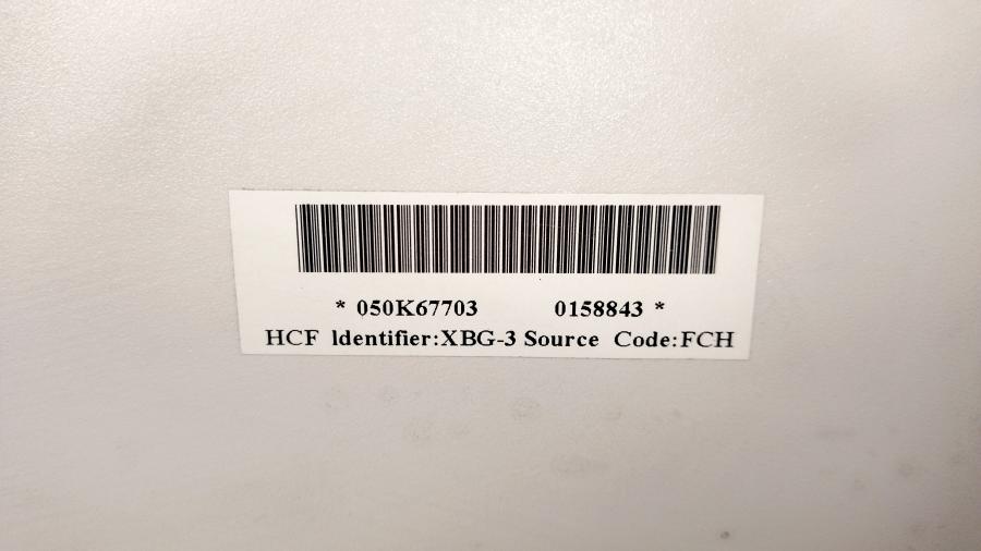 173-300-001 Дополнительный лоток с подставкой XEROX 050K67703 #13