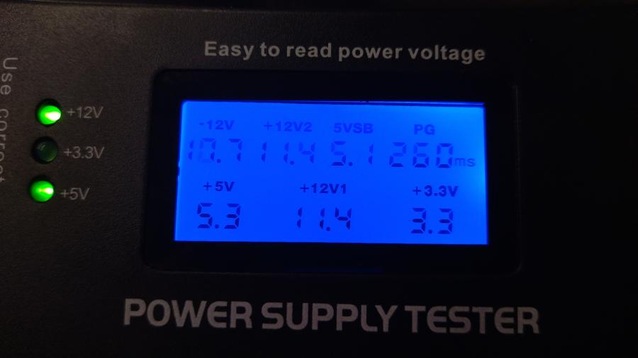 165-141-001 БП ATX v1.X COLORSit 400-SCE #11