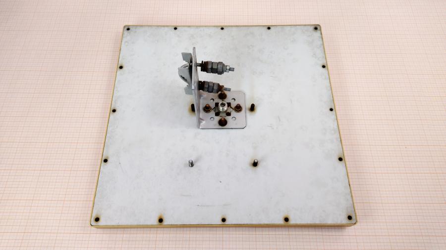 219-099-001 Антенна сотовой связи (LTE) NOBICOM A-20 #3