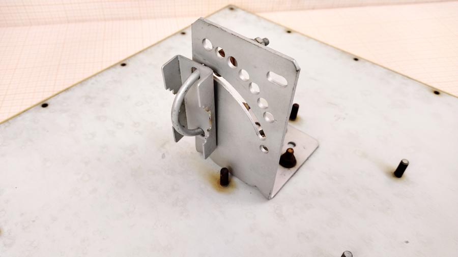 219-099-001 Антенна сотовой связи (LTE) NOBICOM A-20 #5