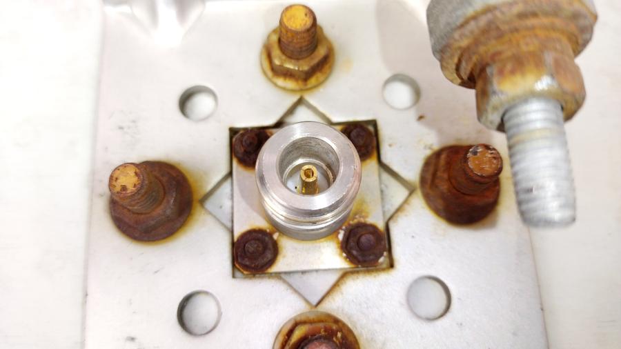 219-099-001 Антенна сотовой связи (LTE) NOBICOM A-20 #6