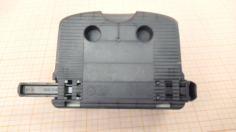 219-100-001 Дырокол LEITZ 5038 #7