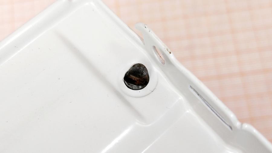 219-100-001 Дырокол LEITZ 5038 #10