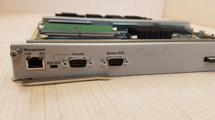 221-005-001 Процессорный модуль для коммутаторов AVAYA 8895SF #2
