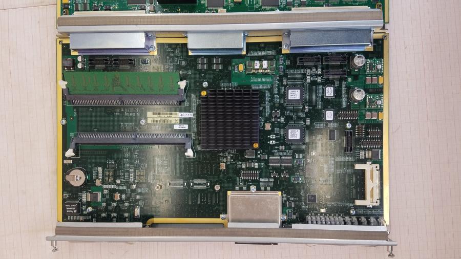 221-005-001 Процессорный модуль для коммутаторов AVAYA 8895SF #4