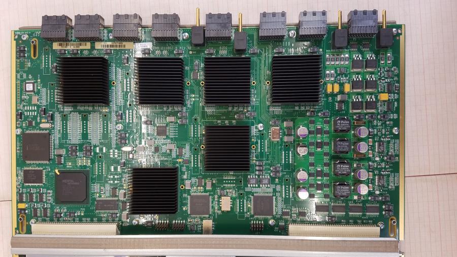 221-005-001 Процессорный модуль для коммутаторов AVAYA 8895SF #5