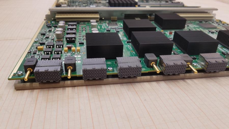 221-005-001 Процессорный модуль для коммутаторов AVAYA 8895SF #9