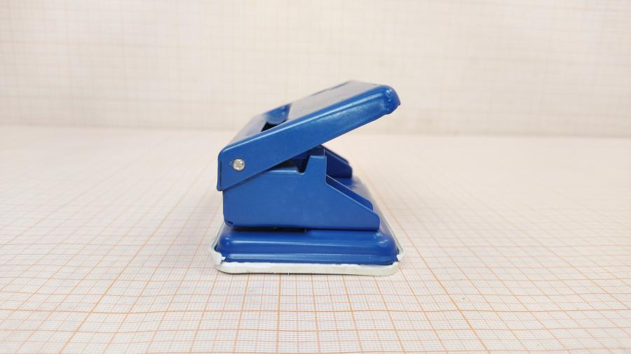 219-101-001 Дырокол SAX 308 #3