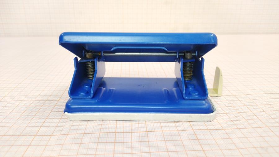 219-101-001 Дырокол SAX 308 #5