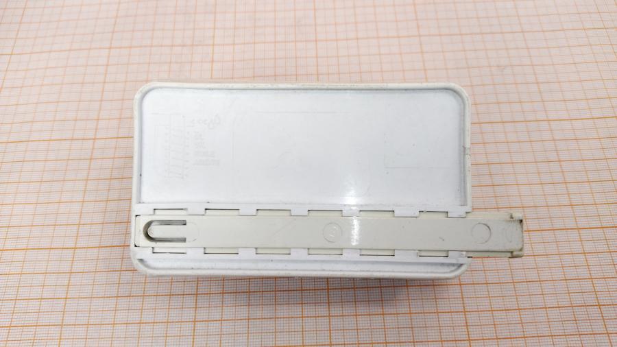 219-101-001 Дырокол SAX 308 #7