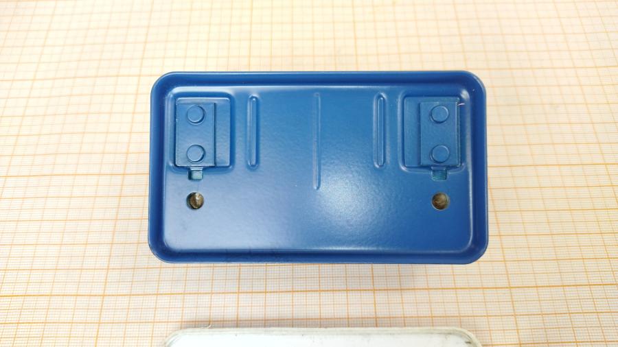 219-101-001 Дырокол SAX 308 #8