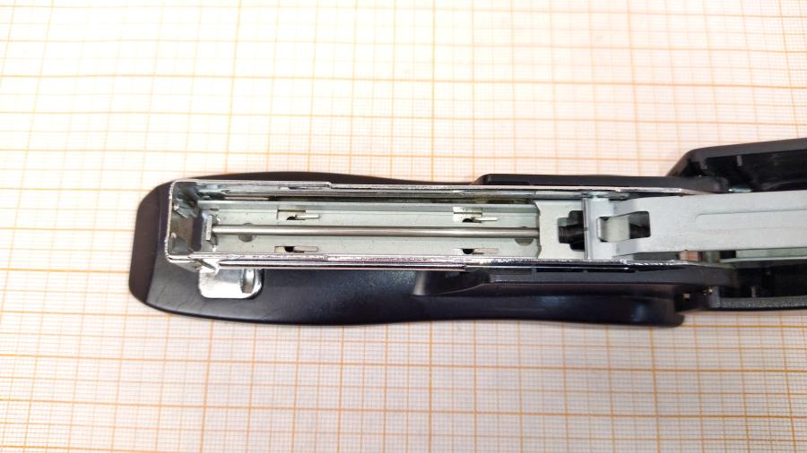 218-219-001 Степлер ErichKrause Elegance 24/6 & 26/6 #8