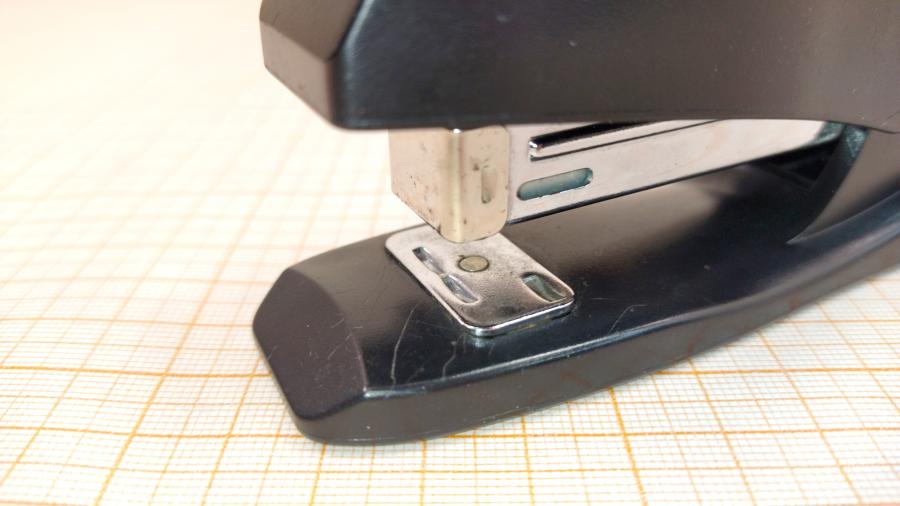 218-219-001 Степлер ErichKrause Elegance 24/6 & 26/6 #9