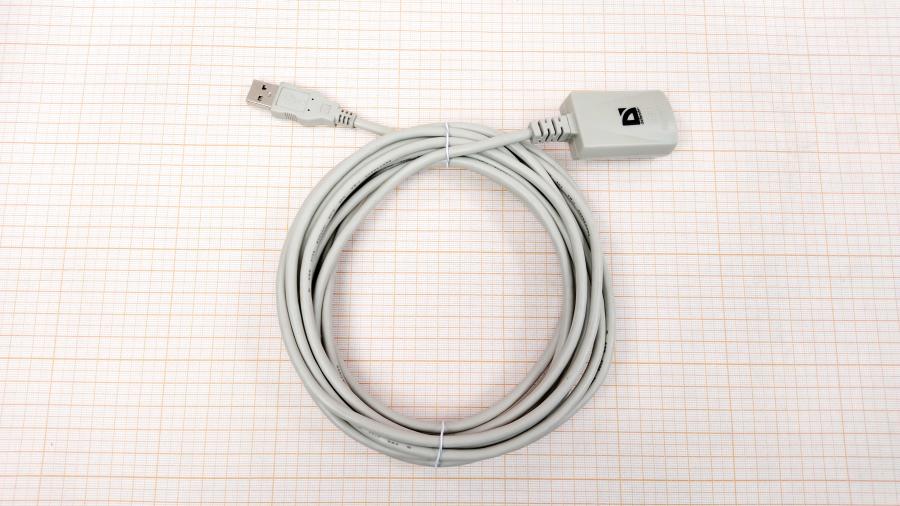 218-220-001 Удлинитель USB Defender USL111 #1