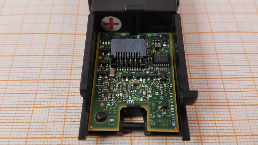 139-201-001 Cache Battery HP 460499-001 #5