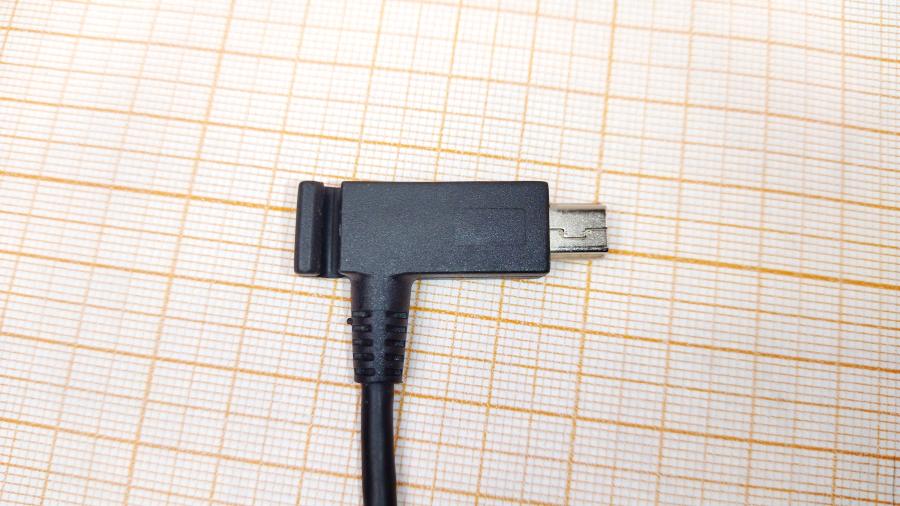 218-221-001 Кабель mini-usb WACOM STJ-A316 #2
