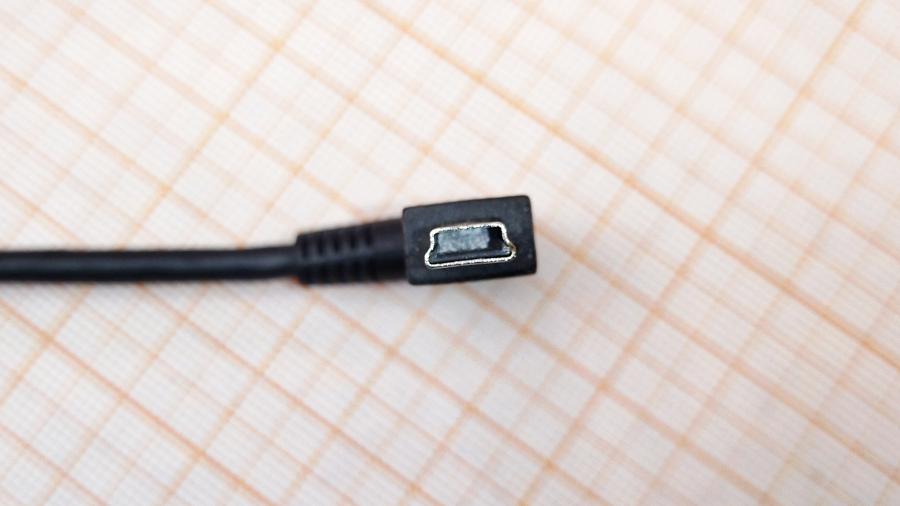 218-221-001 Кабель mini-usb WACOM STJ-A316 #3