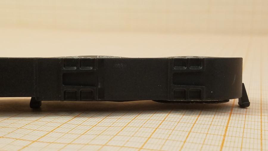 139-201-002 Cache Battery HP 460499-001 #3