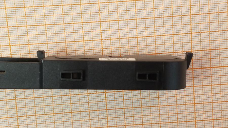 139-201-002 Cache Battery HP 460499-001 #5