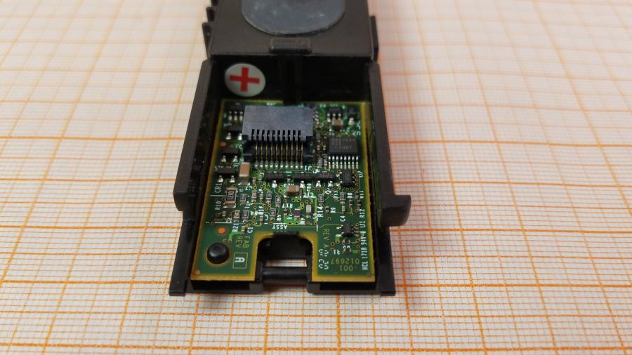 139-201-002 Cache Battery HP 460499-001 #6