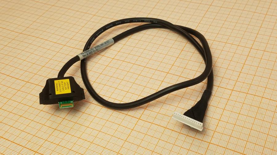 139-202-001 Кабель Cache Battery HP 458943-003 #1