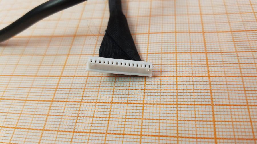 139-202-001 Кабель Cache Battery HP 458943-003 #5