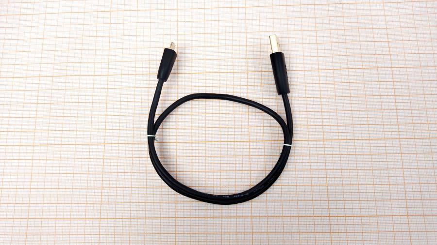 218-230-001 Кабель micro-USB  USB A (M) - Micro-USB (M) 0.5m #1