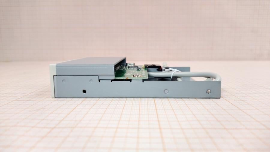 219-102-001 Картридер  SEMA SFD-321F/NI #3